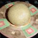 Eba (Cassava Ball)