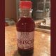 Hibiscus Drink - Ginger & Honey - 15 Ounces