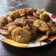Fried Plantains - 1/2 Foil Pan