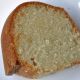 Sour Cream Pound Cake