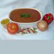 Sheba Stew - 1 Gallon - No Meat [Vegan]  (FROZEN)