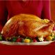 Turkey Only - 10 to 12lbs