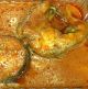 Tilapia Filet in Sheba Stew