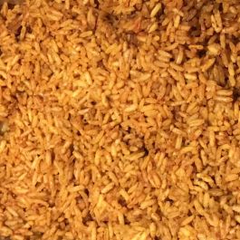 Jofi Rice Jollof Rice