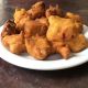Akara - Acaraj? - Bean Fritters (West Africa)