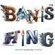 Banishing Oil
