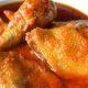 Chicken in Sheba Stew  (FROZEN)