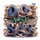 Do As I Say Oil