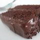 Double Chocolate Cake