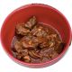 Goat in Sheba Stew