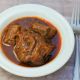 Oxtail In Sheba Stew