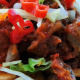 Peppered Gizzard (Mild Spicy)