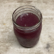 1 to 11 Jars of 32 Ounce PURPLE Sea Moss GEL (Wholesale)