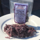 5 Pounds (2.27 KG) Raw PURPLE Sea Moss from (Wholesale)