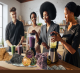 Sea Moss Gel Making Class - In Store