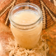 1 to 11 Jars 16 Ounce GOLD Sea Moss GEL (Wholesale)