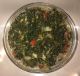Sukuma Wiki (Kenyan Kale) - Full Pan