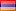 Armenian flag
