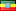 Amharic flag