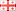 Georgian flag