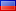 Haitian Creole flag