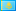 Kazakh flag