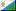 Sesotho flag