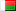 Malagasy flag