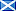 Scottish Gaelic flag