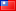 Chinese Traditional flag