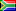 Afrikaans flag