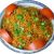 Jollof Rice with Chicken, Gizzard + Mixed Veggies