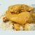 Peanut Chicken Stew with Fufu or Rice (East Africa)  (FROZEN)