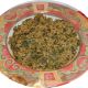 Melon Gourmet (Egusi with Spinach) - VEGAN 1/2 Pan