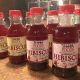 Hibiscus Drinks - 6 bottles [FROZEN]