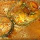 Tilapia Filet in Sheba Stew 1/2 Pan