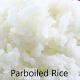 White Rice (Half Pan) GA